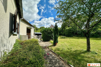 achat maison parigny-les-vaux 58320