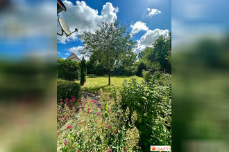 achat maison parigny-les-vaux 58320
