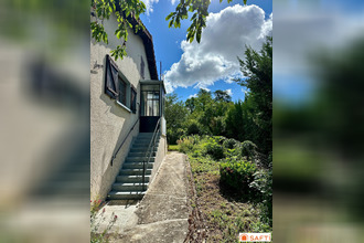achat maison parigny-les-vaux 58320