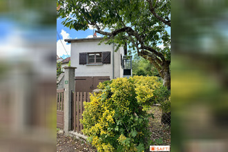 achat maison parigny-les-vaux 58320