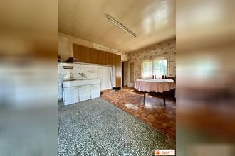 achat maison parigny-les-vaux 58320