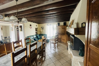achat maison parigny-les-vaux 58320