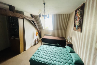achat maison parigny-les-vaux 58320