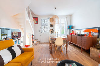 achat maison paris-12 75012