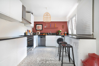 achat maison paris-12 75012