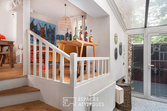 achat maison paris-12 75012