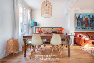 achat maison paris-12 75012