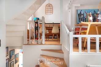 achat maison paris-12 75012