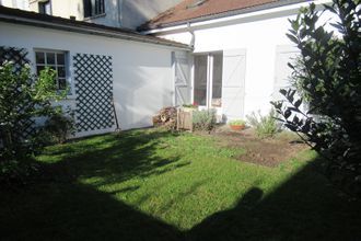 achat maison paris-13 75013