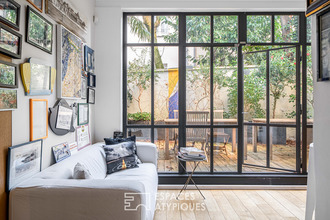 achat maison paris-13 75013