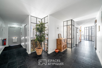 achat maison paris-13 75013