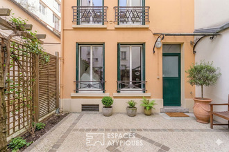achat maison paris-13 75013
