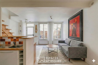 achat maison paris-13 75013