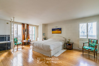 achat maison paris-13 75013