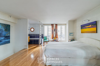 achat maison paris-13 75013