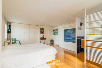 achat maison paris-13 75013