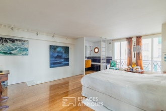 achat maison paris-13 75013