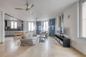 achat maison paris-13 75013