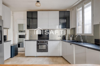 achat maison paris-13 75013