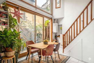 achat maison paris-15 75015