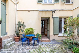 achat maison paris-15 75015