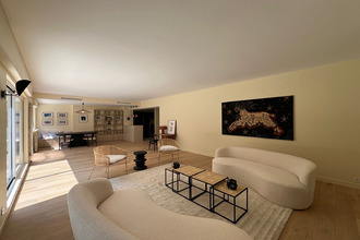 achat maison paris-16 75016