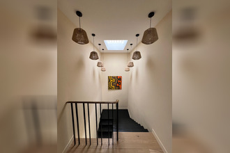 achat maison paris-16 75016