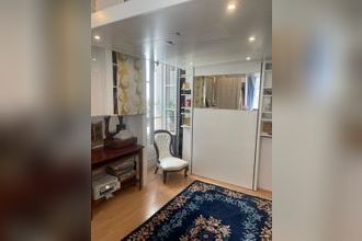 achat maison paris-16 75116