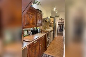 achat maison paris-16 75116