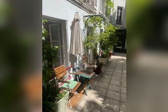 achat maison paris-16 75116