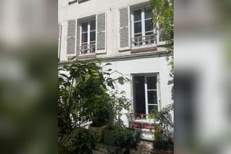 achat maison paris-16 75116