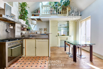 achat maison paris-17 75017
