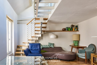 achat maison paris-17 75017