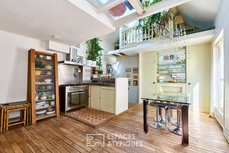 achat maison paris-17 75017