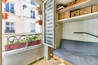 achat maison paris-17 75017