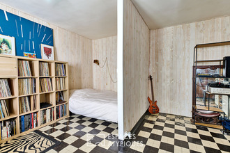 achat maison paris-17 75017