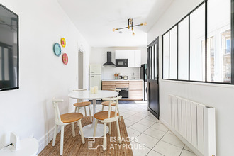 achat maison paris-18 75018