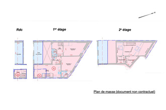 achat maison paris-18 75018