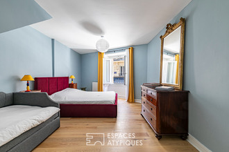 achat maison paris-18 75018