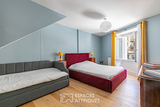 achat maison paris-18 75018