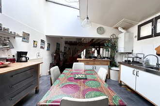 achat maison paris-18 75018