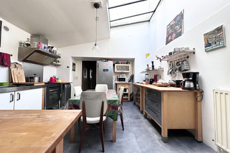 achat maison paris-18 75018