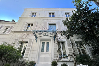 achat maison paris-18 75018
