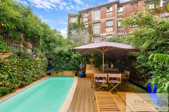 achat maison paris-18 75018