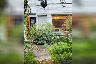 achat maison paris-18 75018