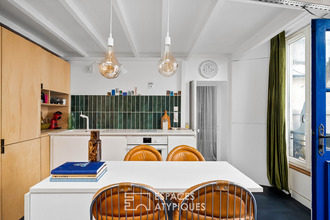 achat maison paris-18 75018