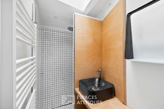 achat maison paris-18 75018