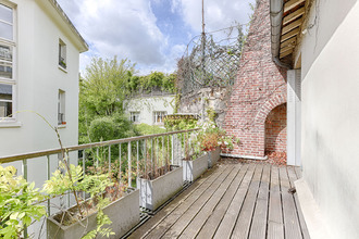 achat maison paris-18 75018