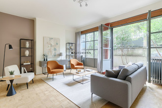 achat maison paris-18 75018