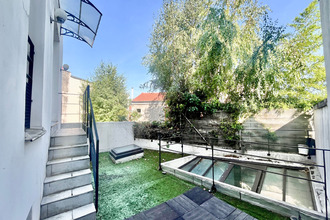 achat maison paris-19 75019